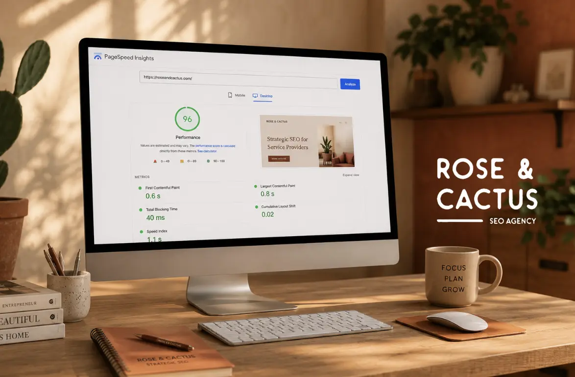 how important is page speed for seo?